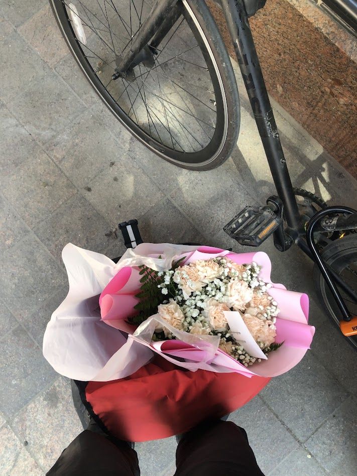 トロント街並み