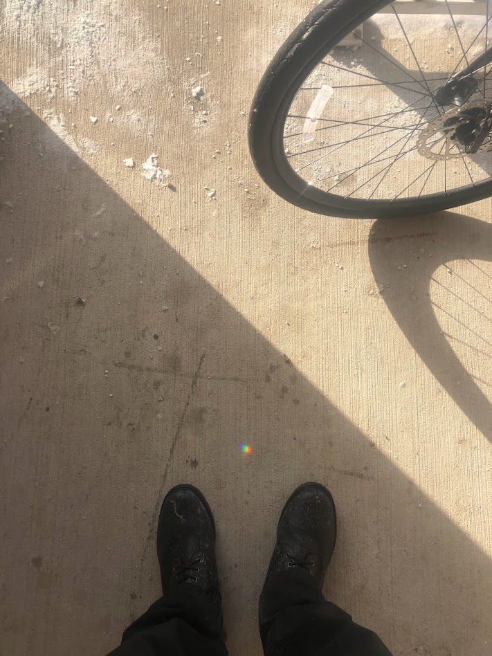 トロント街並み